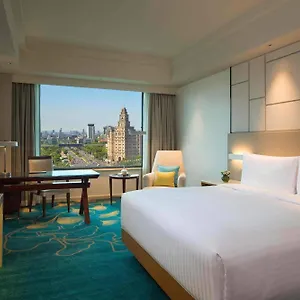 Hotel Renaissance Suzhou