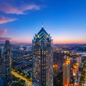 Hotel Shangri-la Suzhou