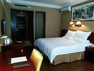 Hotel Greentree Inn South Bus Station East Nanhuan Road Suzhou